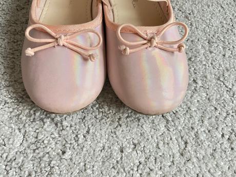 Balerínky 28, nelli blu,28