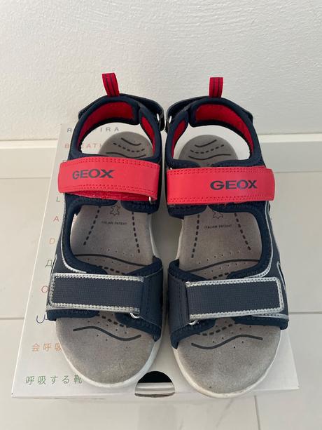 Sandale, geox,35