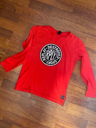 Natelnik replay, replay,128