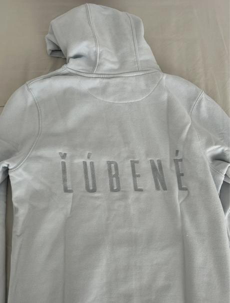 Mikina ľúbené, xs