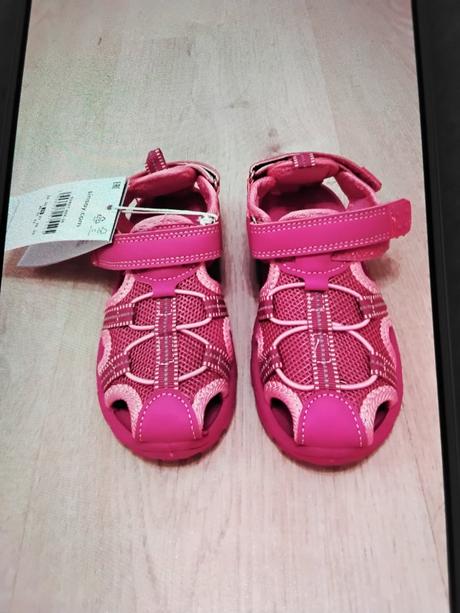Sandale detske, sinsay,26
