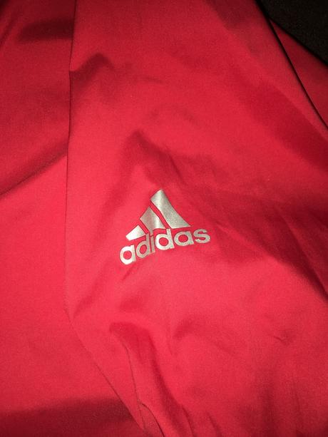 Športova bunda adidas, adidas,l