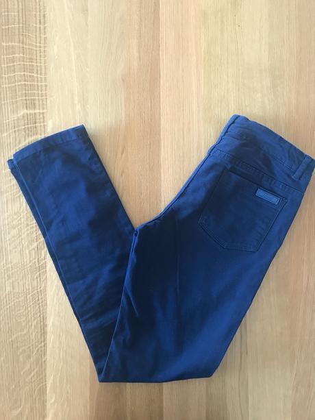 Jacadi bavlnené nohavice, jacadi,152