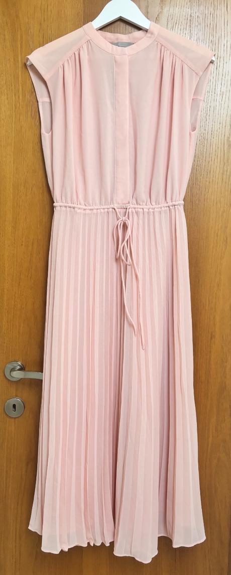 Šaty h&m, h&m,s