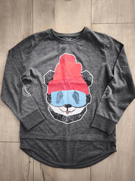 Legíny a natelnik loowfat, 116