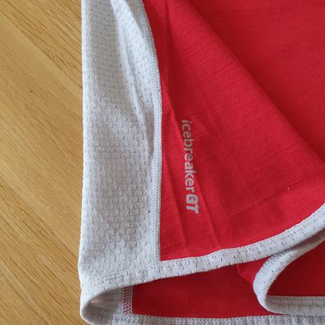 Predam sportove merino tielko icebreaker, xs