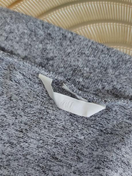 Tenší sveter h&m, h&m,m