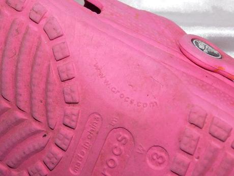 Croksy, crocs,33