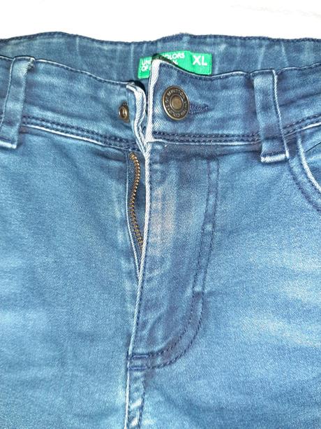 Bunda zara, rifle, tričko, 140–152