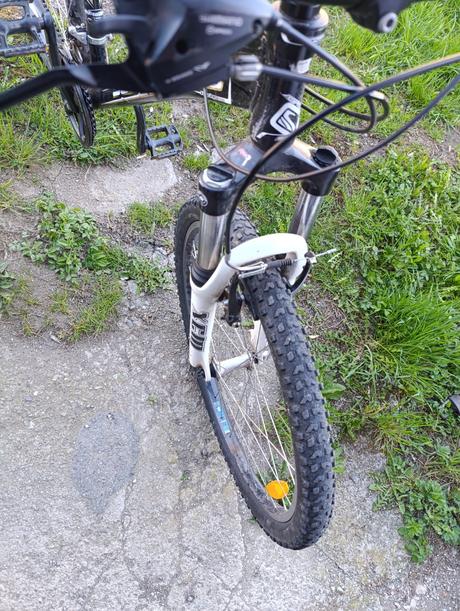 Bicykel scott, scott,26