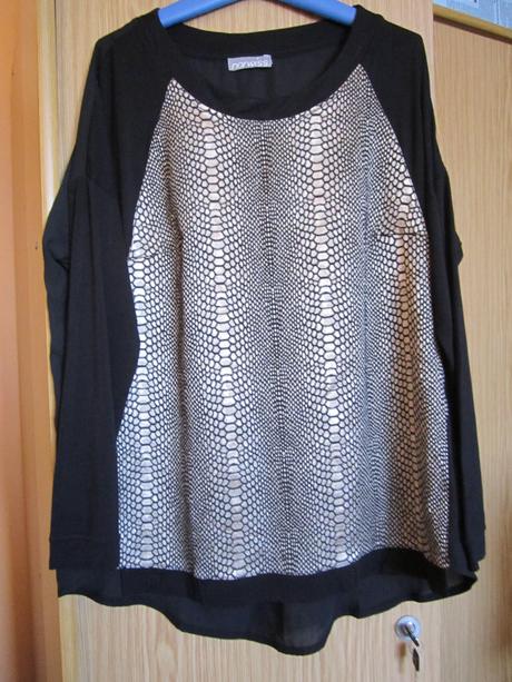 Dámske tričko--xxl, xxl