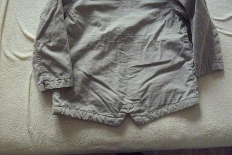 Prechodná bundička, f&f,92