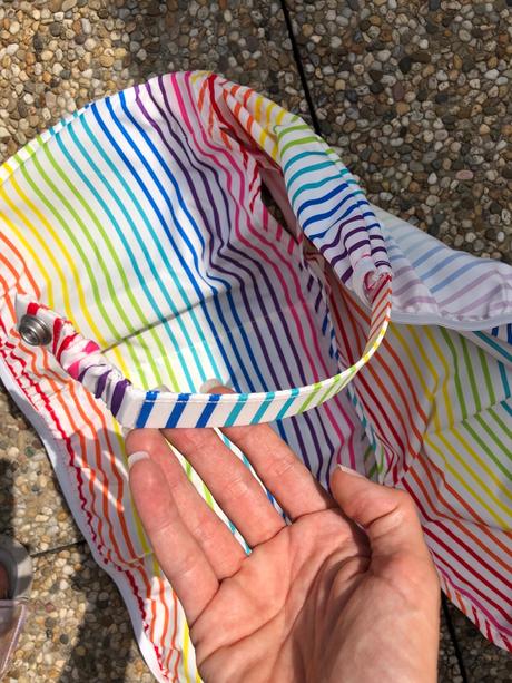 Tienidlo stokke, stokke