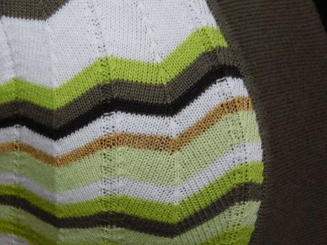 Luxusne pletene saty, 34