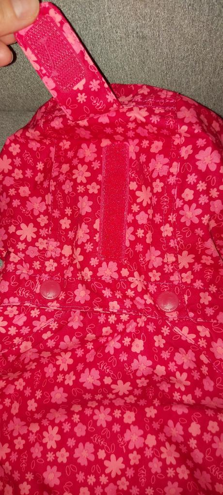 Športová bunda, reflex,80