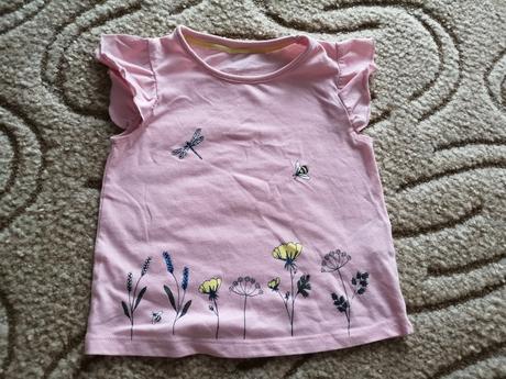 Tričko, f&f,86
