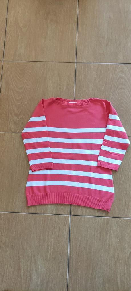 Pulóver 40/42, bonprix,l