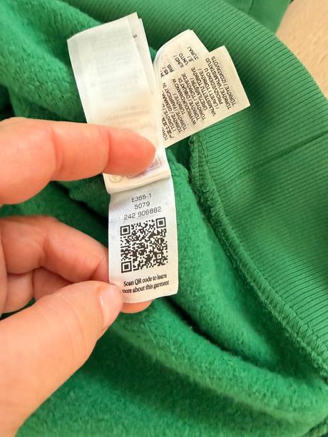 Gant mikina, gant,164