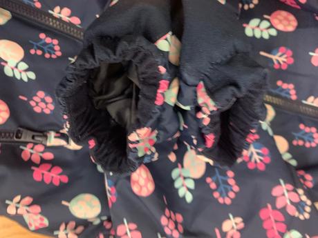 Reima kurikka zimná kombinéza 140/146, reima,140 / 146