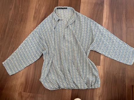 Blúzka zara, zara,xs