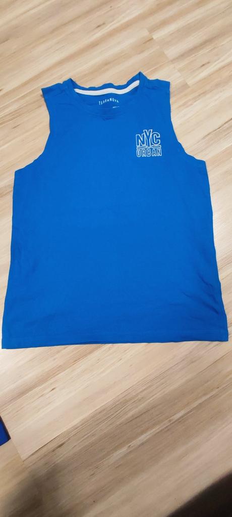 Tričko, terranova,140