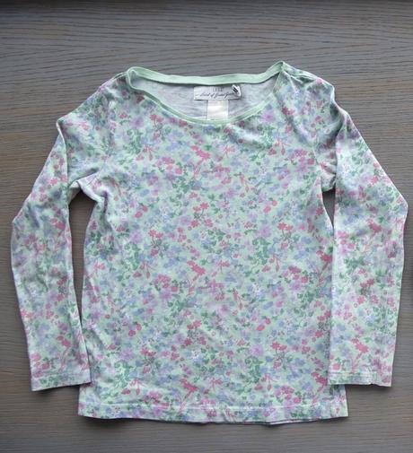 Tričko zara+bonusy, zara,110