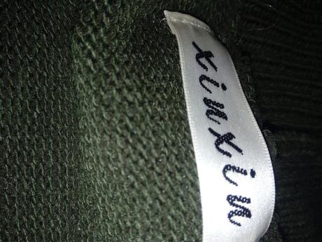 Sada tielko + bolerko, l