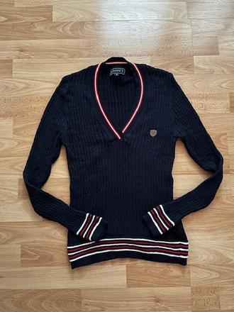 Pulóver sir raymond tailor - veľ.s, s