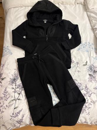 Hruba teplakova suprava, f&f,128