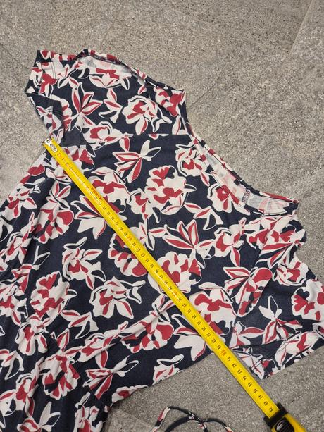 Formálne dlhé šaty s prestrihmi, esmara,s