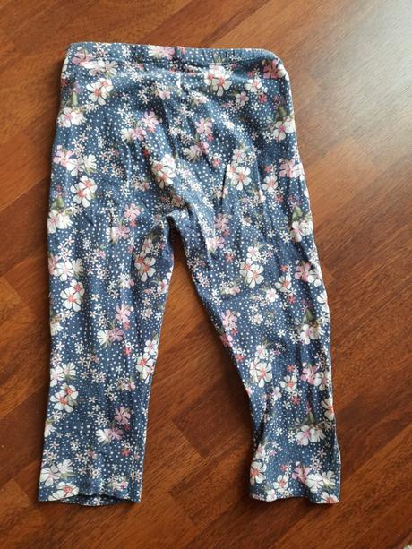 Hm leginy, h&m,128