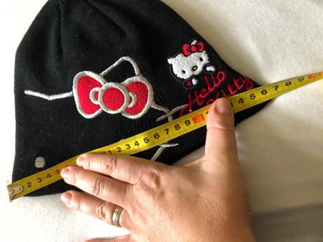 Ciapky hrubsie mix, 104