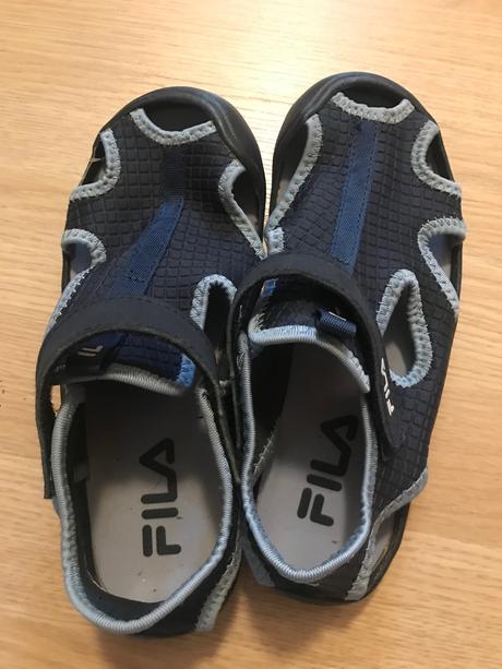 Fila sandale, fila,33