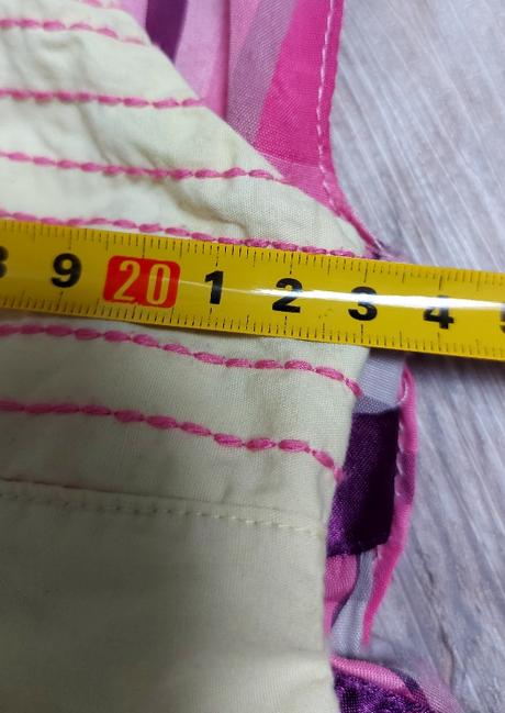 2 x letné dievčenské šaty 2 - 3 r., h&m,98