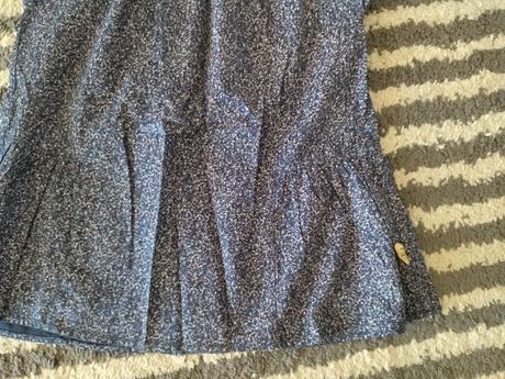 Kvetinkový top pdl 134/140, pompdelux,134