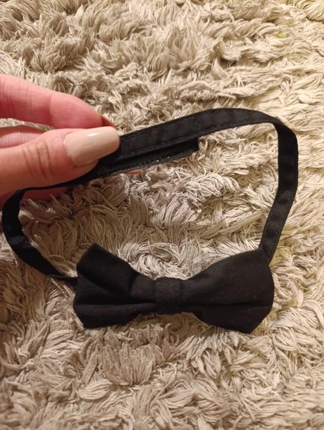 Čierny motýlik, primark