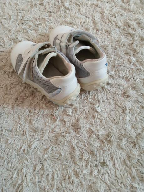 Botasky/ tenisky, tripos,20 / 21