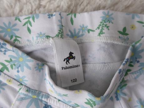 Legíny palomino, palomino,122