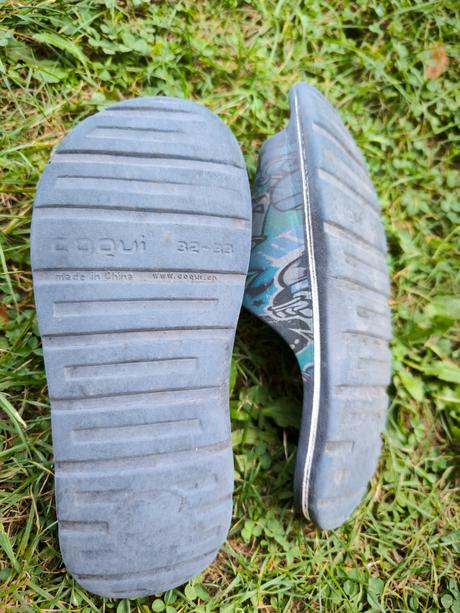 Šľapky coqui 32-33, coqui,32