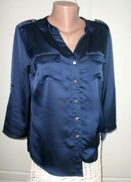 Trendy blúzka - veľ. 40/l, gate,l