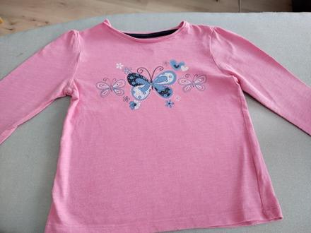 Tricko f&f krásne 86/92, f&f,92