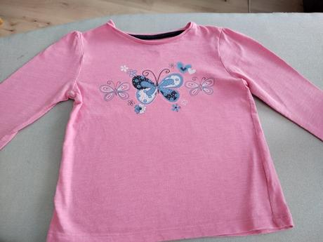 Tricko f&f krásne 86/92, f&f,92