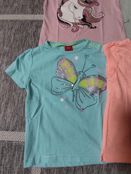 Letné tričká, name it,92
