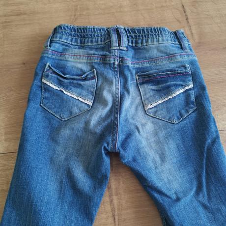 Rifle s kvietkami, kiki&koko,122