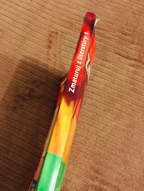 Zmaturuj z literatúry 1, 