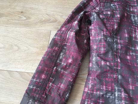 Prechodná bunda, yigga,134