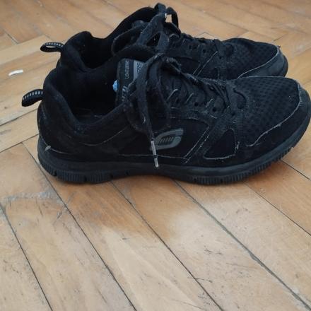 Tenisky skechers, 36