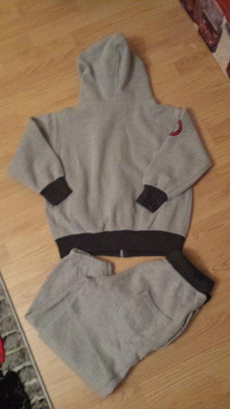 Teplakova suprava, 134