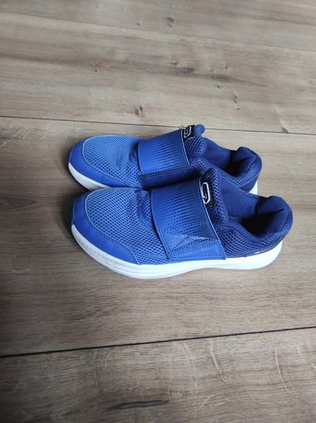 Tenisky, decathlon,36