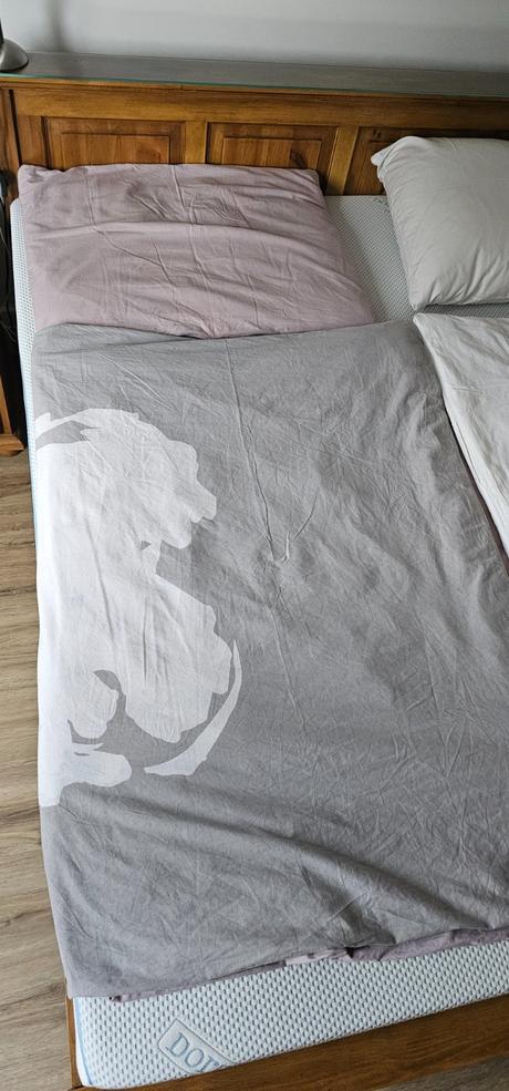 Bavlnené obliečky, 